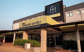 Rede Andrade Vivaldi